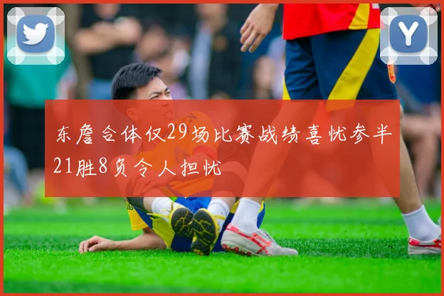 东詹合体仅29场比赛战绩喜忧参半21胜8负令人担忧