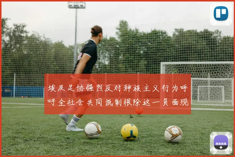 埃及足协强烈反对种族主义行为呼吁全社会共同抵制根除这一负面现象